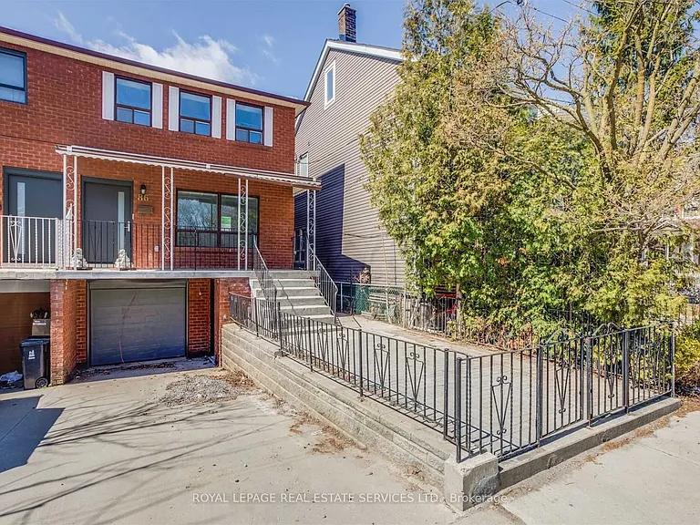 86 Givins St #MAIN — Photo 22