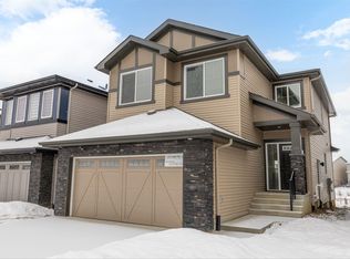 656 Kinglet Blvd NW, Edmonton, AB