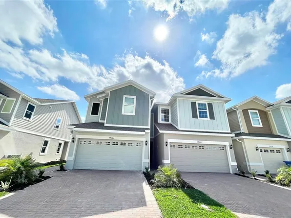 34166 Cinder Way, Wesley Chapel, FL 33545