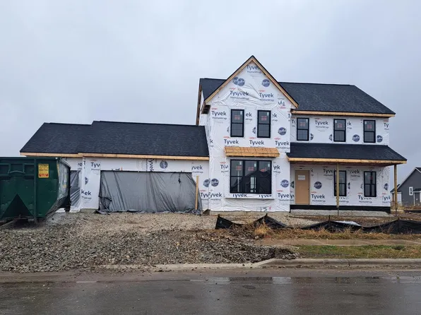 1733 Hammock LANE, Oconomowoc, WI 53066