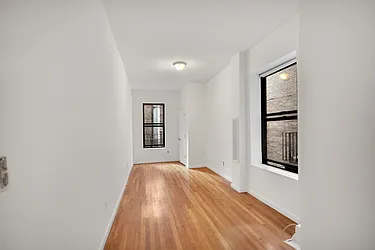 Rented by Compass