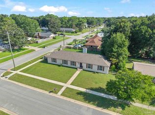 4200 Lynn Ora Dr, Pensacola, FL 32504