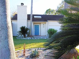 4305 Ione St, Bellaire, TX 77401