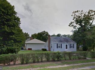 5815 Aley Rd, Temple Hills, MD 20748