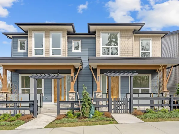 7756 196th St, Langley, BC V2Y 3V4