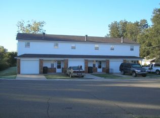 612 E Thompson Ave #B, Sapulpa, OK 74066