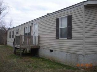 115 Ethridge Rd, Jefferson, GA 30549