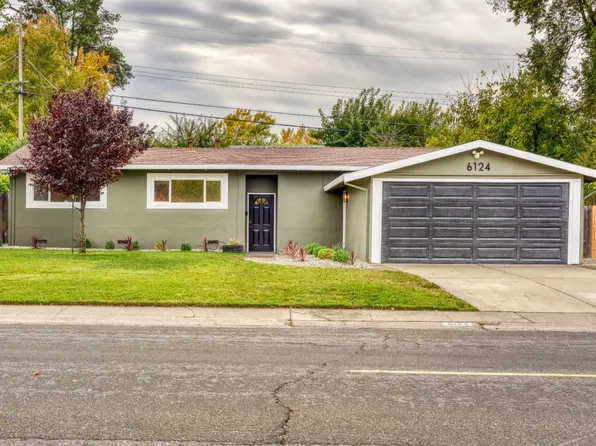 6124 Rutland Dr, Carmichael, CA 95608