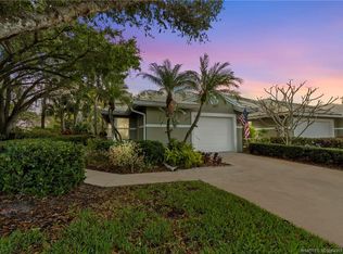 2437 SW Foxpoint Trl, Palm City, FL 34990