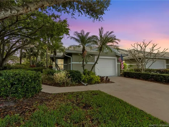 2437 SW Foxpoint Trl, Palm City, FL 34990