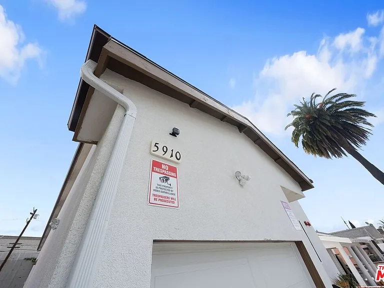 5912 S Flower St — Photo 54