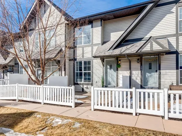 161 New Brighton Vlg SE, Calgary, AB T2Z 0T6