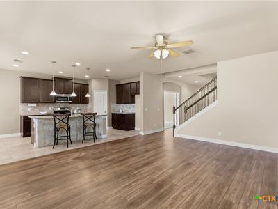 756 Great Cloud Dr, New Braunfels, TX, 78130