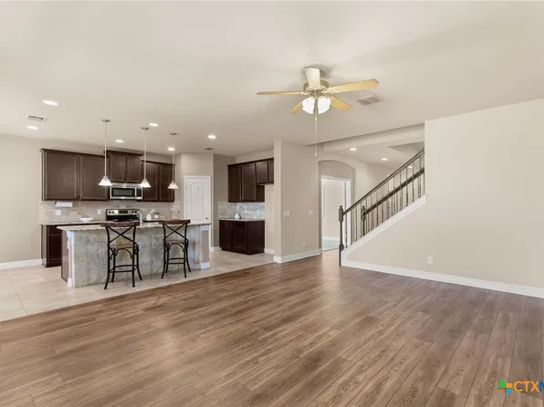 756 Great Cloud Dr, New Braunfels, TX 78130