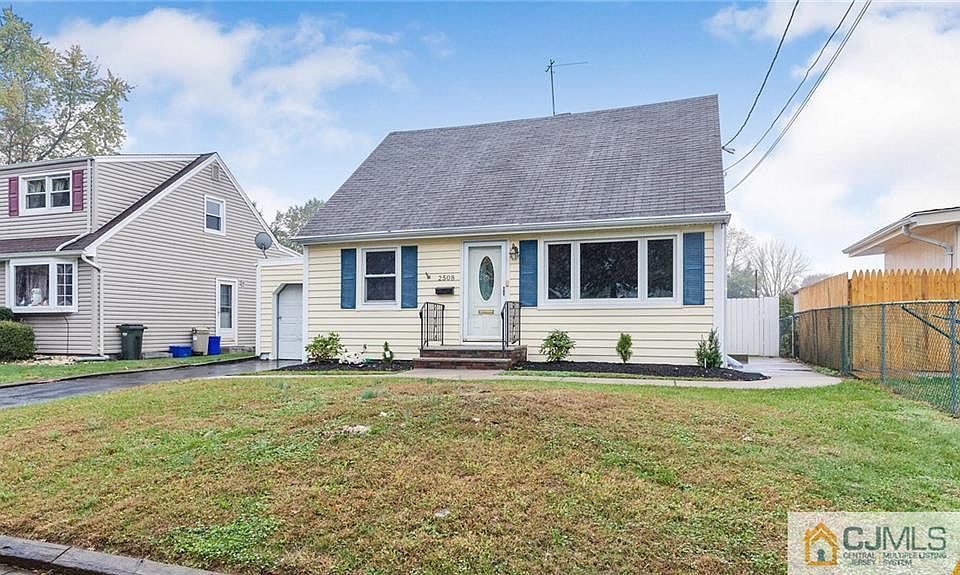 2508 Oxford Ave, South Plainfield, NJ 07080 Zillow