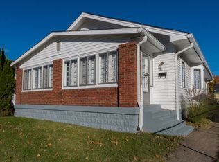 79 S 6th Ave, Beech Grove, IN 46107