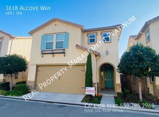 3618 Alcove Way, Clovis, CA 93619