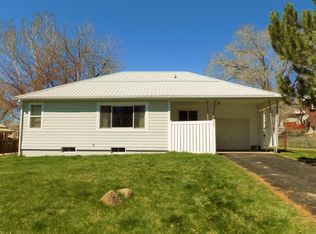 840 Pershing St, Craig, CO 81625