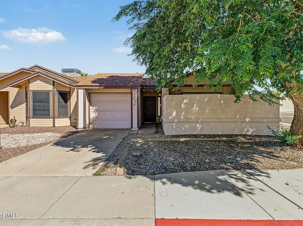 13518 E BUTLER Street, Chandler, AZ 85225