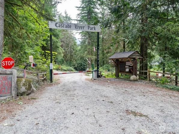 872 High Ridge Drive, Marblemount, WA 98267