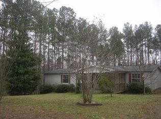 3190 Buckhorn Ln, Wake Forest, NC 27587