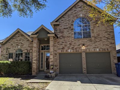7019 Quail Wilde, San Antonio, TX, 78250