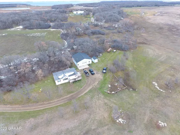 4176 81st Ave NE, Saint Michael, ND 58370