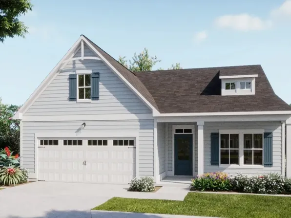 1067 Fryar Ave, Leland, NC 28451