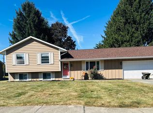 1535 Rosedale Ave, Bucyrus, OH 44820