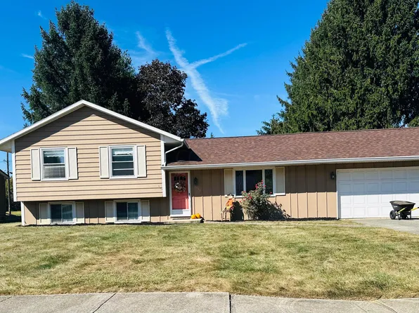 1535 Rosedale Ave, Bucyrus, OH 44820