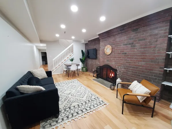 1023 Potomac St NW, Washington, DC 20007