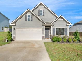 337 Meadow Way, Jasper, AL 35504