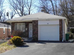 48 Orlando Ave, Albany, NY 12203