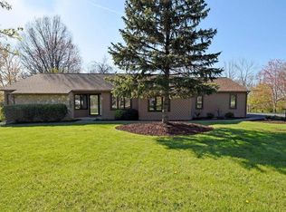 34 Carpenters Run, Cincinnati, OH 45241