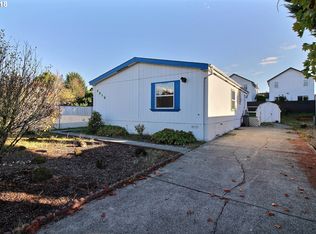 7519 NE 53rd St, Vancouver, WA 98662