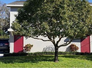 2413 S Shine Ave, Orlando, FL 32806