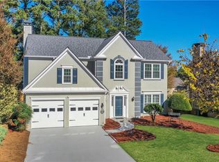 3625 River Summit Trl, Duluth, GA 30097