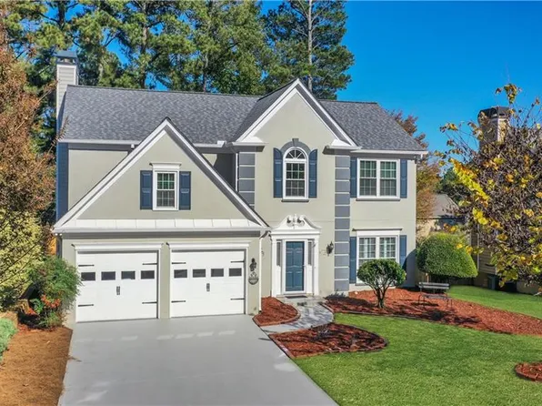 3625 River Summit Trl, Duluth, GA 30097
