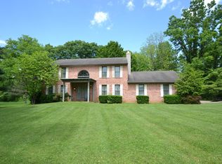 1660 Big Three Mile Rd, Aberdeen, OH 45101