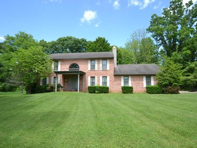 1660 Big Three Mile Rd, Aberdeen, OH, 45101