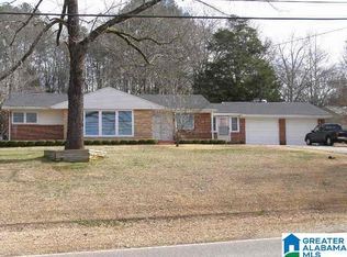 1730 Allison Mill Rd, Talladega, AL 35160