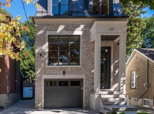 105 Rumsey Rd, Toronto, ON M4G1P1