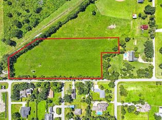 0 Hollier Rd, Friendswood, TX 77546