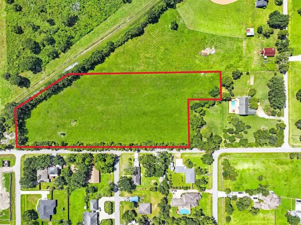 0 Hollier Rd, Friendswood, TX 77546