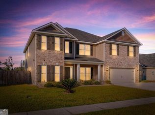 231 Chestnut Dr, Brunswick, GA 31523