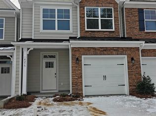 4275 Black Ct, Harrisburg, NC 28075