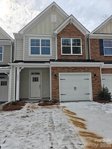 4275 Black Ct, Harrisburg, NC, 28075