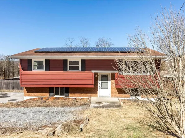 3 Mountain View Road, Staatsburg, NY 12580