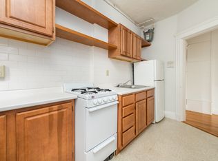 (Undisclosed Address), Roxbury Crossing, MA 02120
