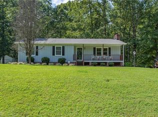 5028 Westhaven Ln, Trinity, NC 27370
